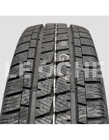 Battistrada set 2 pneumatici 4 stagioni 195/75 R16C 110/108T - Falken