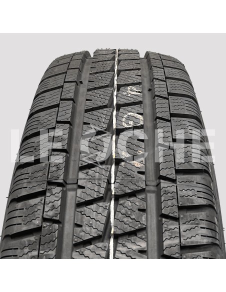 Battistrada set 2 pneumatici 4 stagioni 195/75 R16C 110/108T - Falken