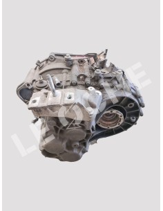 Visione anteriore cambio manuale usato Seat Alhambra 6 marce 2