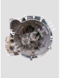 Cambio manuale 5 marce...