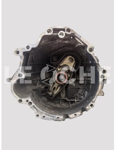 Visione frontale cambio manuale 5 marce usato per Audi A4