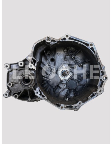 Visione frontale cambio manuale 5 marce usato per Opel Astra