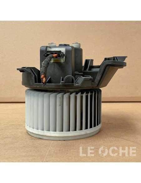 Motorino ventilazione abitacolo usato B838 - Fiat Punto Evo