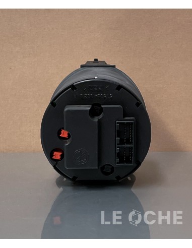 Visione posteriore quadro strumenti per Alfa 156 SW