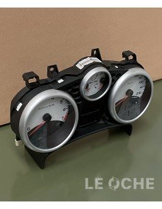 Visione frontale quadro strumenti usato per Peugeot 207