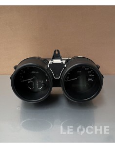 Visione frontale quadro strumenti usato per Chevrolet Kalos