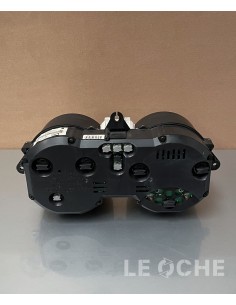 Visione frontale quadro strumenti usato per Chevrolet Kalos 2