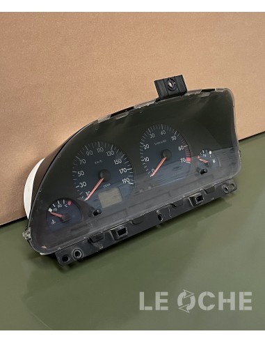 Visione frontale quadro strumenti usato per Fiat Scudo