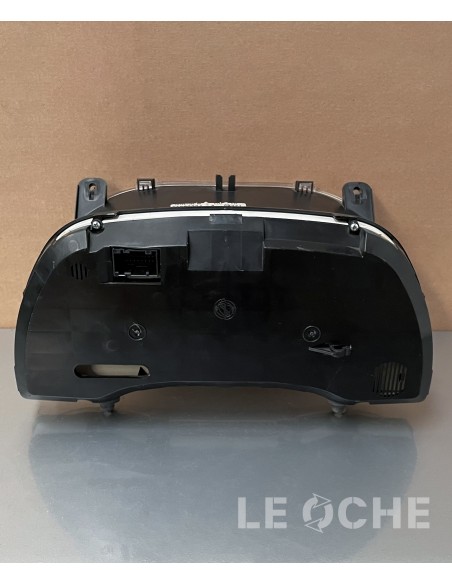 Visione posteriore quadro strumenti per Fiat Grande Punto