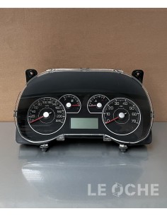 Visione frontale quadro strumenti per Fiat Grande Punto