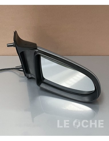 Visione frontale specchietto esterno per Opel Zafira A