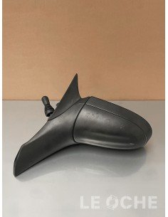 Visione frontale specchietto lato guida usato Opel Corsa 2