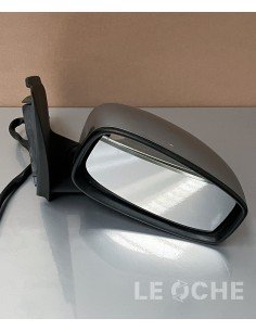 Visione frontale specchietto lato passeggero Fiat Stilo SW