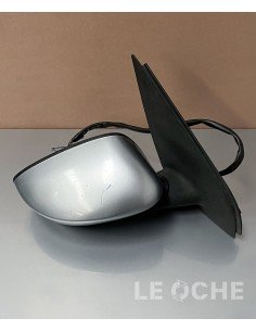 Visione frontale specchietto lato passeggero Fiat Stilo SW 2