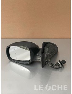 Visione frontale specchietto lato guida Volkswagen Lupo