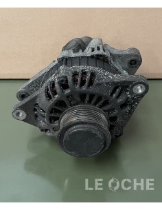 Visione d'insieme dell'alternatore per Kia Sorento 2