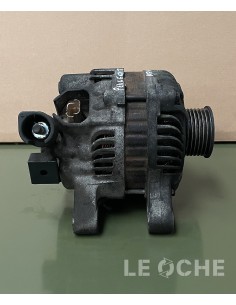 Visione d'insieme dell'alternatore usato per Peugeot 207 2
