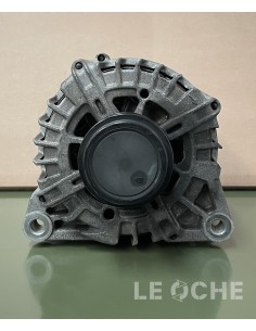 Visione d'insieme dell'alternatore usato per Citröen C5 2