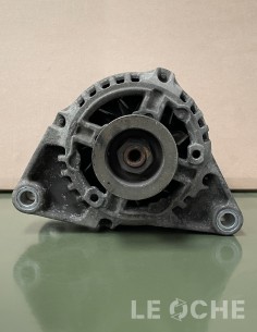 Visione d'insieme dell'alternatore usato per Opel Corsa C 2