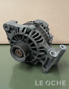 Visione d'insieme dell'alternatore usato per Ford Fiesta