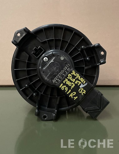 Coperchio della ventola abitacolo usata per Suzuki Swift