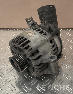 Visione d'insieme dell'alternatore usato per Ford Mondeo