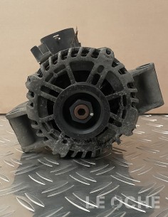 Visione d'insieme dell'alternatore usato per Ford Mondeo 2