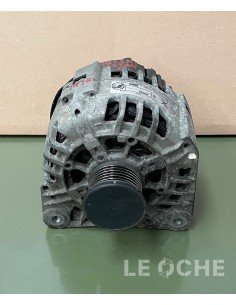 Visione d'insieme dell'alternatore revisionato usato per Mitsubishi Space Star 2