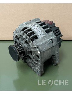 Visione d'insieme dell'alternatore revisionato usato per Mitsubishi Space Star