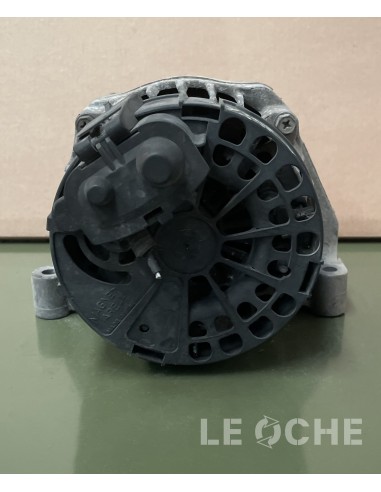 Coperchio dell'alternatore usato per Lancia Y