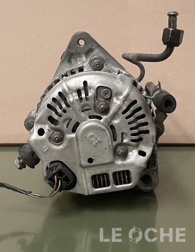 Coperchio dell'alternatore usato per Rover Serie 200