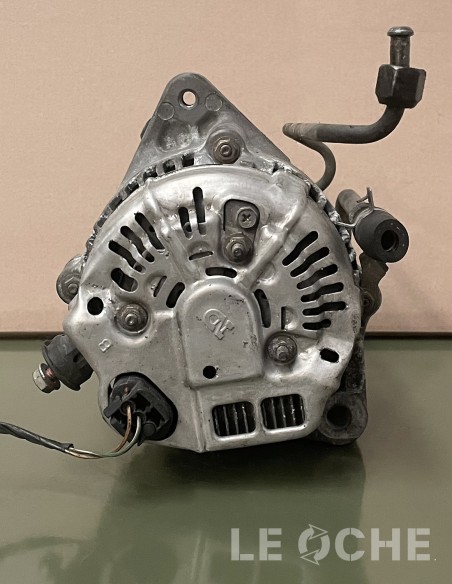 Coperchio dell'alternatore usato per Rover Serie 200