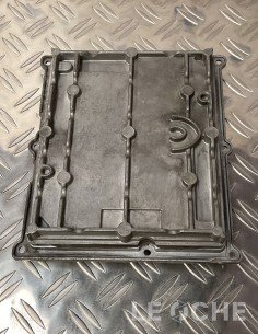 Lato della centralina motore usata per Smart Roadster 2