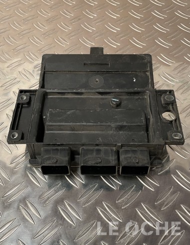 Lato della centralina motore usata per Renault Modus