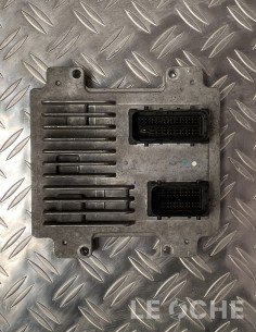 Lato della centralina usata per Chevrolet Aveo 2