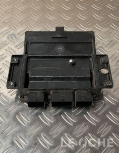 Lato della centralina motore usata per Mazda Premacy 2