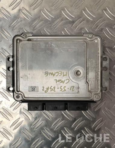 Lato dell'ECU usata per Renault Megane