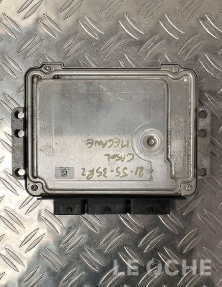 Lato dell'ECU usata per Renault Megane