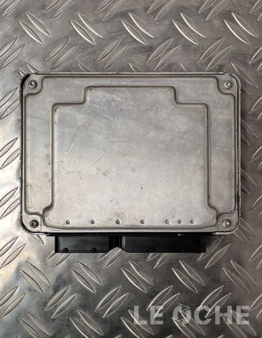 Lato ECU usata per Volkswagen Sharan