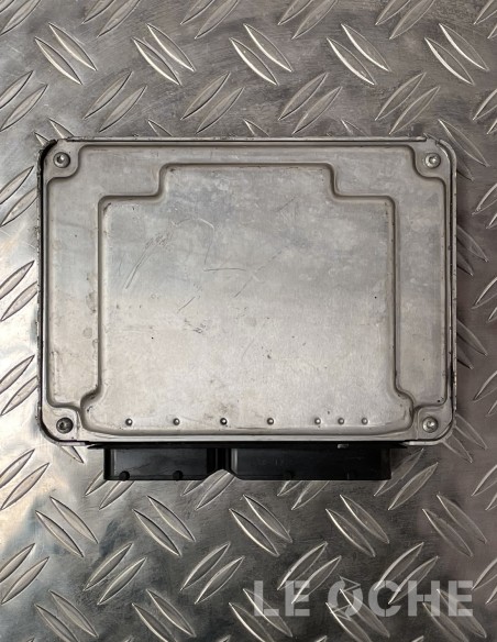 Lato ECU usata per Volkswagen Sharan