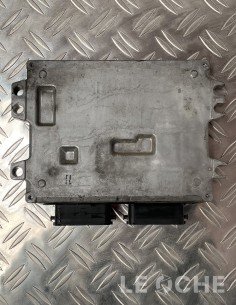 Lato dell'ECU usata per Suzuki Swift 2