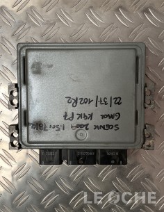 Lato dell'ECU usata per Renault Scénic 2