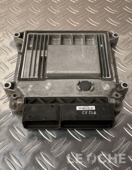 Lato dell'ECU usata per Kia Rio