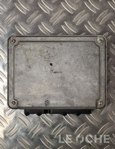 Lato dell'ECU usata per Skoda Octavia 2