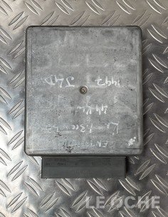 Lato dell'ECU usata per Ford Ka