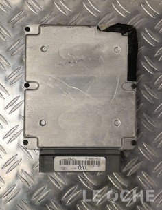 Lato dell'ECU usata per Ford Ka 2