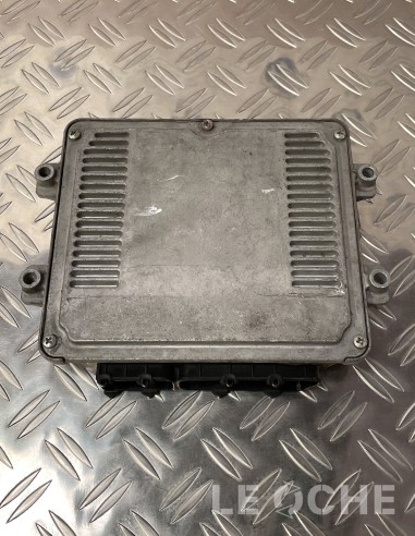 Lato dell'ECU usata per Fiat Doblò