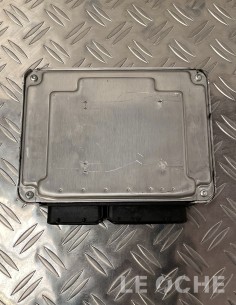 Lato dell'ECU usata per Audi A4 2
