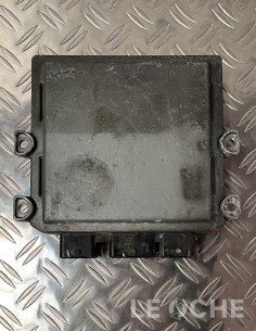 Lato dell'ECU usata per Ford 2