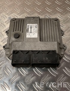 Lato dell'ECU usata per Lancia Ypsilon